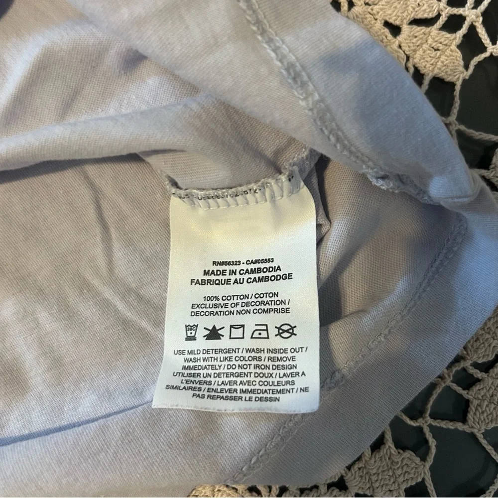 Nike classic tee